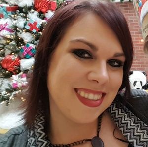 Meet your Posher, Jasmine